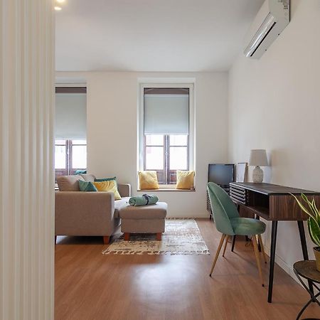 Casa Esmeralda By Home Sweet Home Авиеро Екстериор снимка