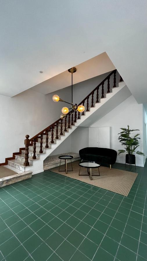 Casa Esmeralda By Home Sweet Home Авиеро Екстериор снимка