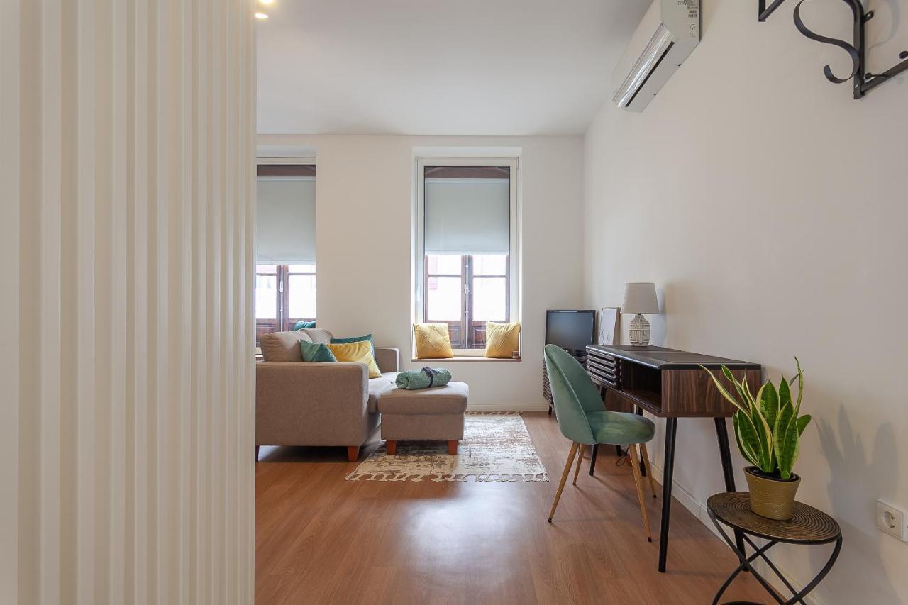 Casa Esmeralda By Home Sweet Home Авиеро Екстериор снимка