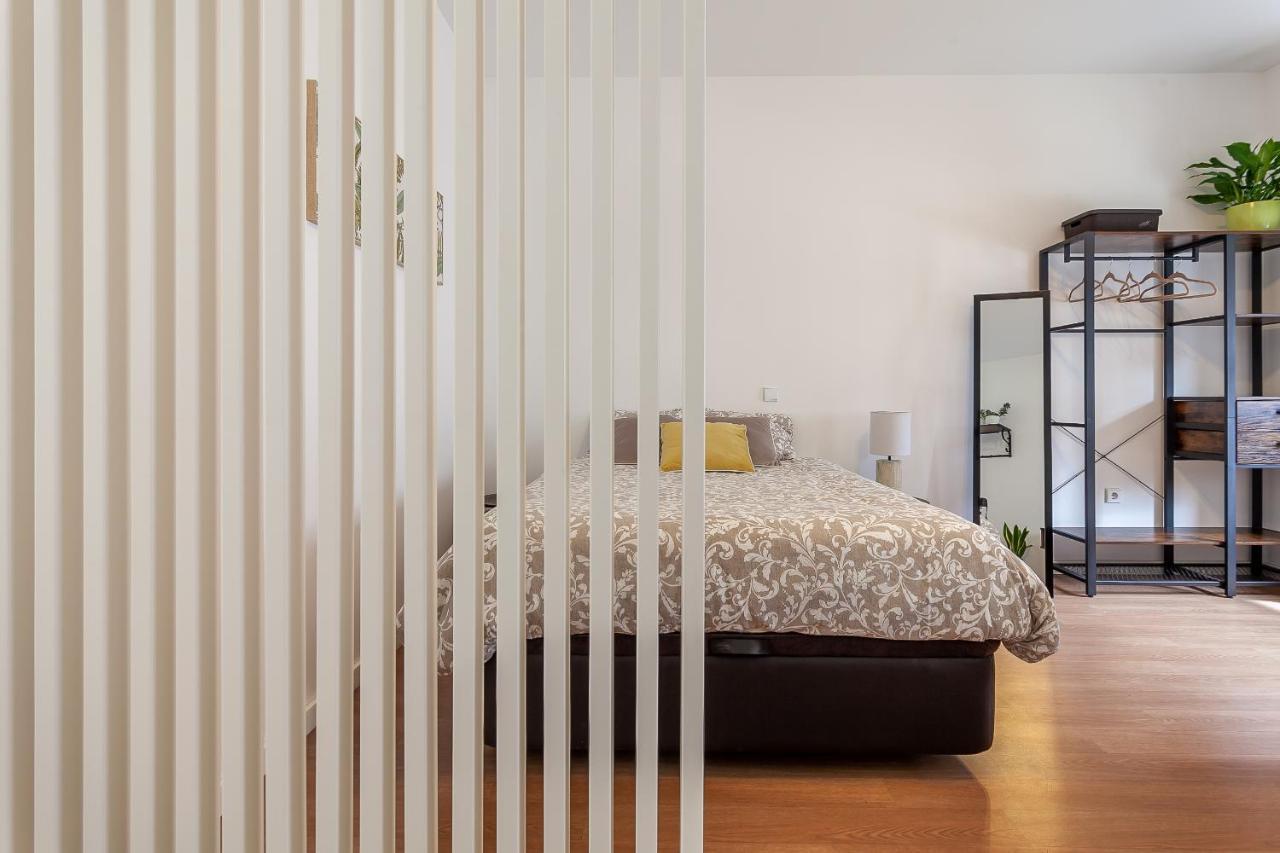 Casa Esmeralda By Home Sweet Home Авиеро Екстериор снимка