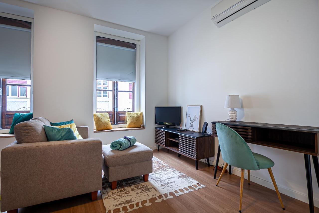 Casa Esmeralda By Home Sweet Home Авиеро Екстериор снимка
