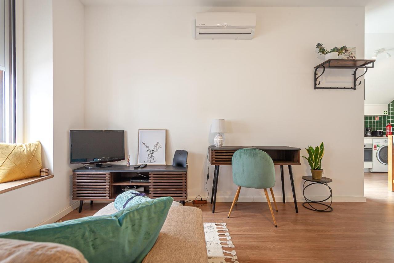 Casa Esmeralda By Home Sweet Home Авиеро Екстериор снимка
