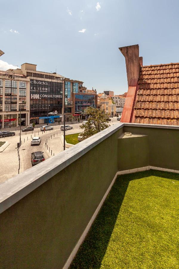 Casa Esmeralda By Home Sweet Home Авиеро Екстериор снимка
