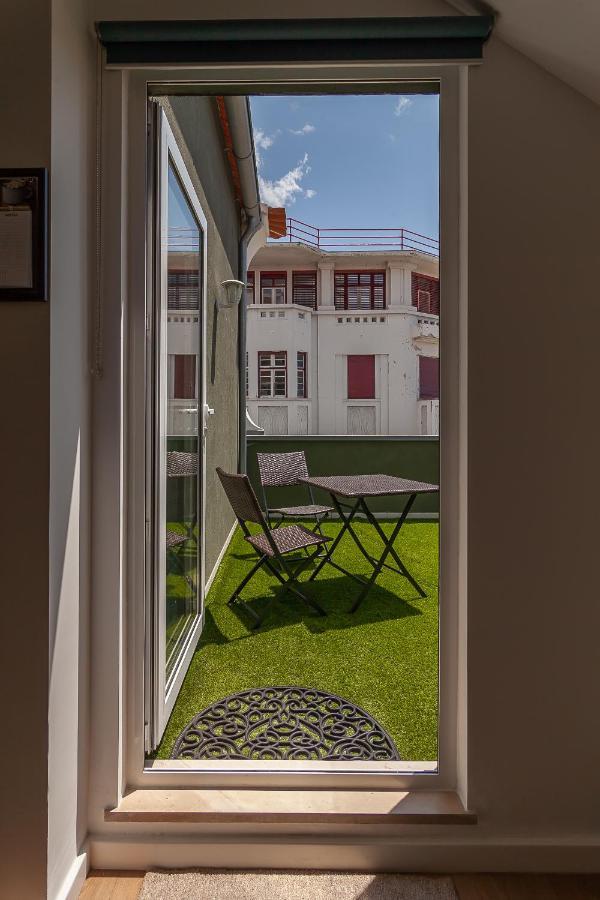 Casa Esmeralda By Home Sweet Home Авиеро Екстериор снимка